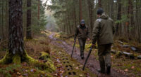 The Grouse Hunt That Cured A North Woods Kid Of Road Hunting — For Good