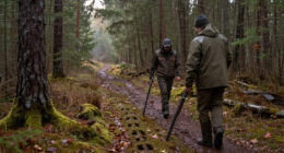 The Grouse Hunt That Cured A North Woods Kid Of Road Hunting — For Good