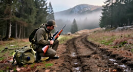 The Mountain Buck I Missed Still Haunts Me. Here’s What It Taught Me