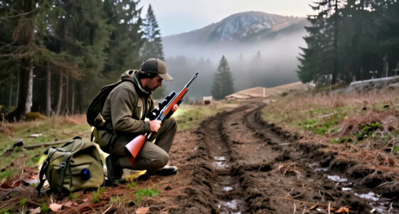 The Mountain Buck I Missed Still Haunts Me. Here’s What It Taught Me