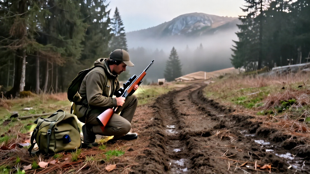 The Mountain Buck I Missed Still Haunts Me. Here’s What It Taught Me