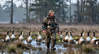 The Only Way To Truly Hunt The Fall Migration Is To Follow It