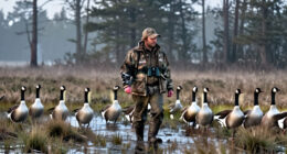 The Only Way To Truly Hunt The Fall Migration Is To Follow It