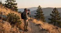 The Terrifying Story Of A Killer Cougar In The Aftermath Of California’s Mountain Lion Hunting Ban