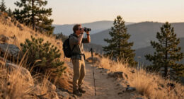 The Terrifying Story Of A Killer Cougar In The Aftermath Of California’s Mountain Lion Hunting Ban