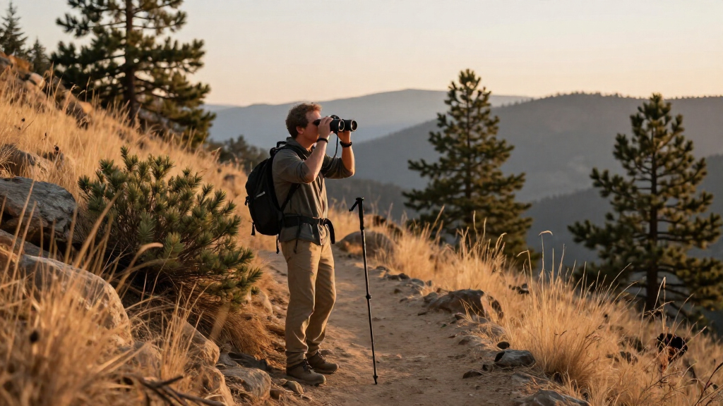 The Terrifying Story Of A Killer Cougar In The Aftermath Of California’s Mountain Lion Hunting Ban
