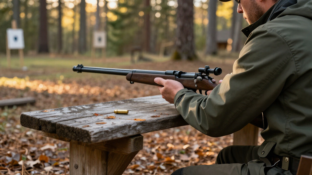 They Built A Rifle Cartridge That Could Change Hunting And Shooting Forever