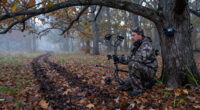 Veteran Bowhunters Use These 18 Sneaky Tricks To Fool Big Bucks In October