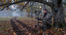 Veteran Bowhunters Use These 18 Sneaky Tricks To Fool Big Bucks In October