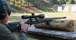 We Tested The 10 Best Budget Hunting Scopes