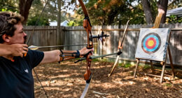 We Tested The Best Budget Trad Bows: These 5 Affordable Bows Shot Surprisingly Well Against A Custom Recurve