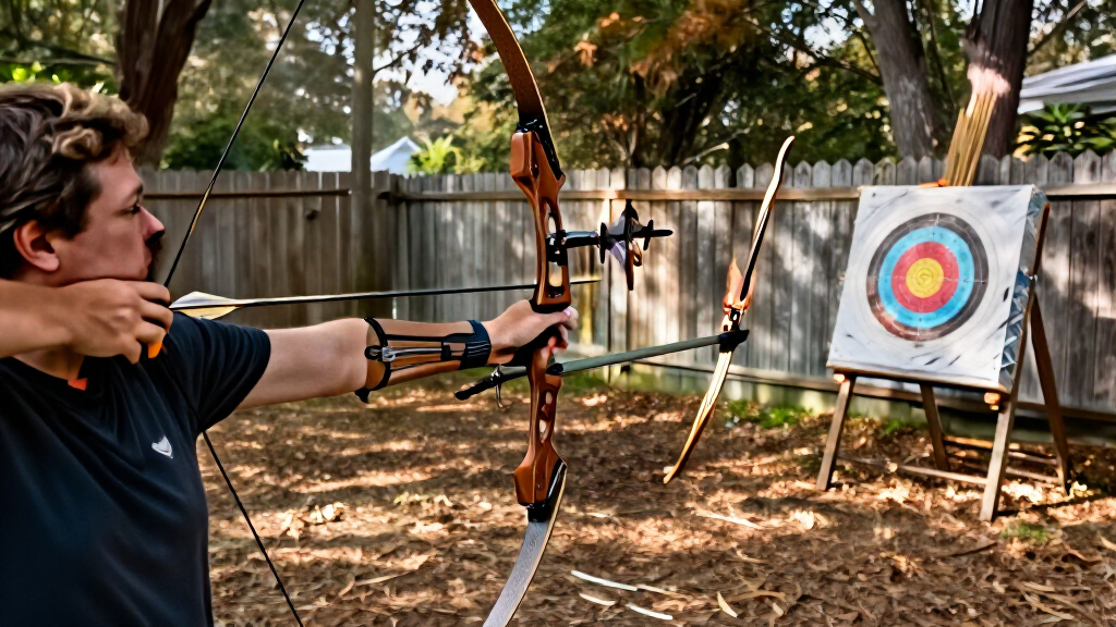 We Tested The Best Budget Trad Bows: These 5 Affordable Bows Shot Surprisingly Well Against A Custom Recurve