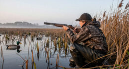 Where To Hunt Ducks On Public Land: 4 Underrated States For Freelance Waterfowlers