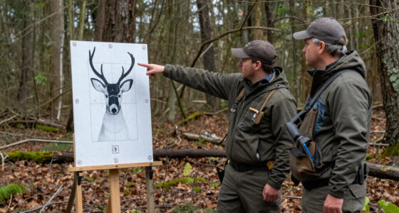 Where To Shoot A Deer: Everything Hunters Need To Know About Shot Placement