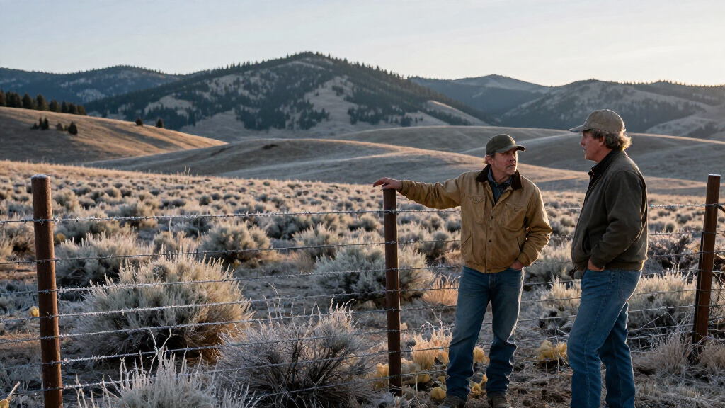 Why A Hunter Is Leading The Fight Against Colorado’s Right-to-Hunt Amendment